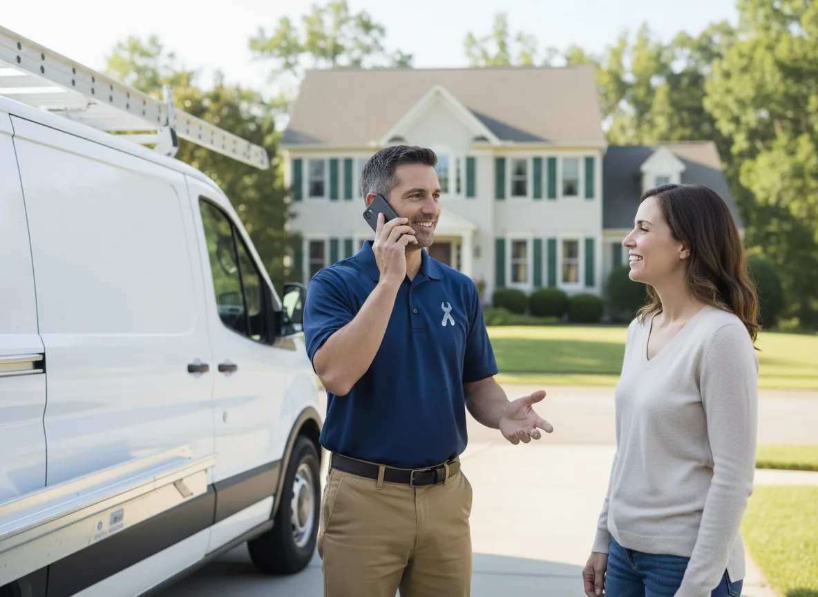 Home Gutter Service Falling Waters, WV FAQs